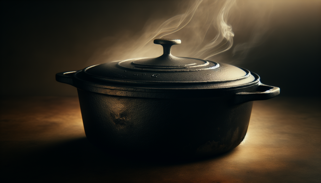 10 Easy One‑Pot Off‑Grid Meals You Can Make With Minimal Fuel