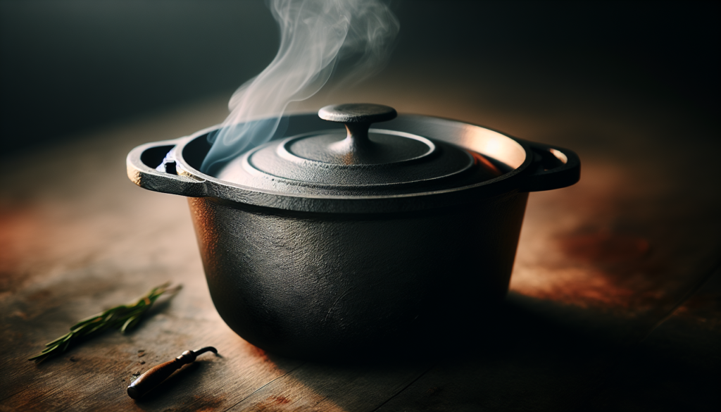 10 Easy One‑Pot Off‑Grid Meals You Can Make With Minimal Fuel