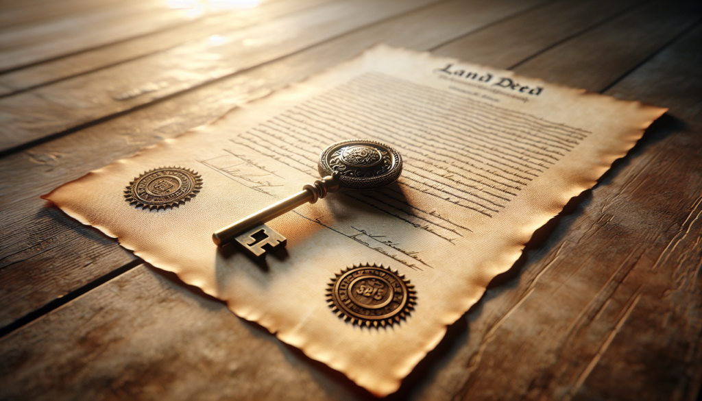 7 Legal Things To Check Before Buying Land For Off‑Grid Living