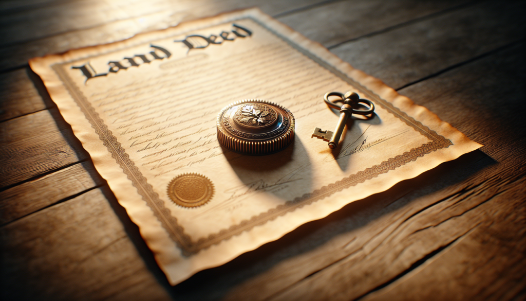 7 Legal Things To Check Before Buying Land For Off‑Grid Living