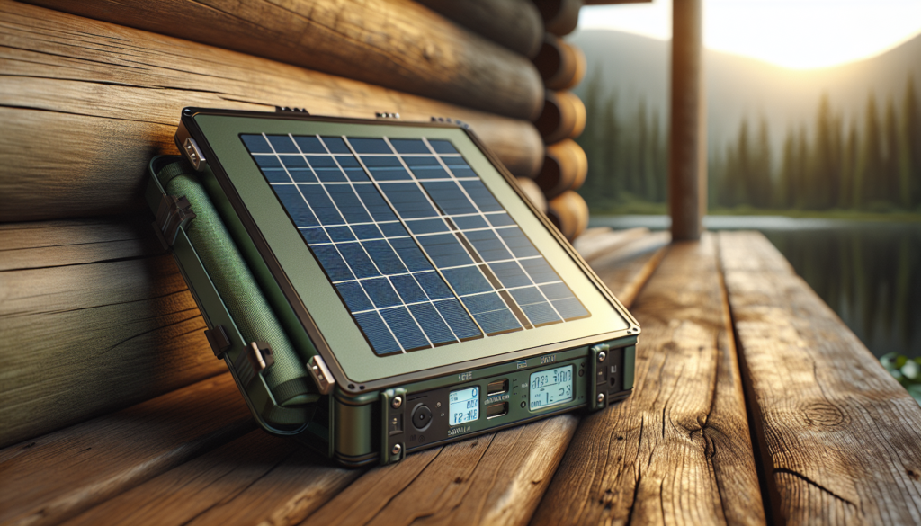 Best Beginner Off‑Grid Solar Kits For Small Cabins (Pros, Cons, And Realistic Output)