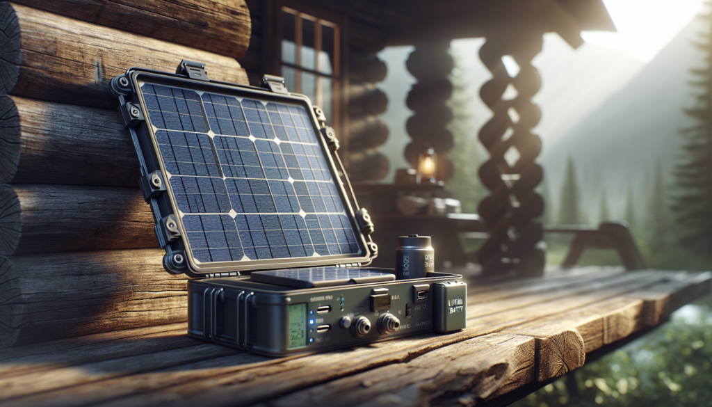 Best Beginner Off‑Grid Solar Kits For Small Cabins (Pros, Cons, And Realistic Output)