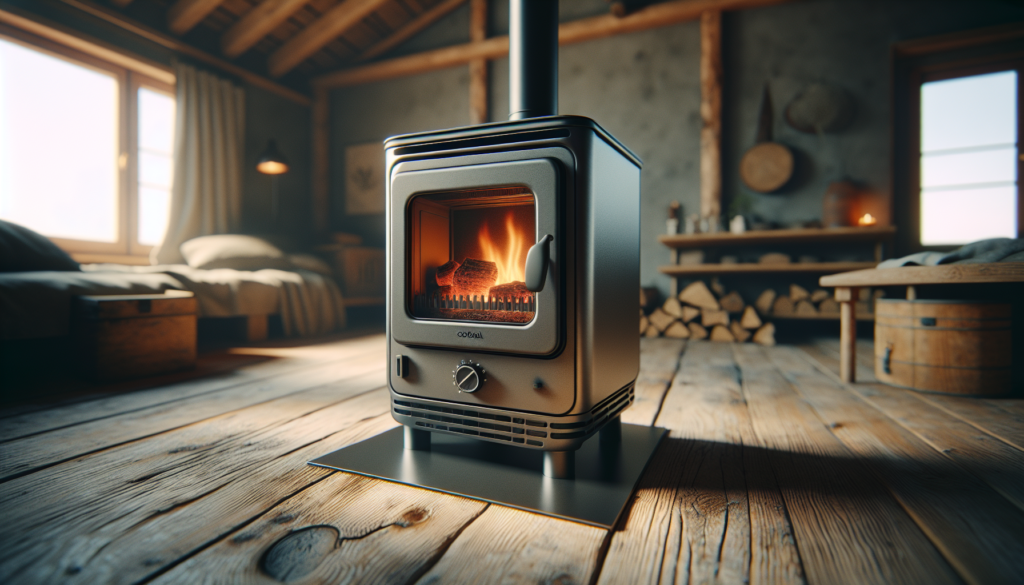 Best Safe Heating Options For Small Off‑Grid Cabins (Without Overheating)