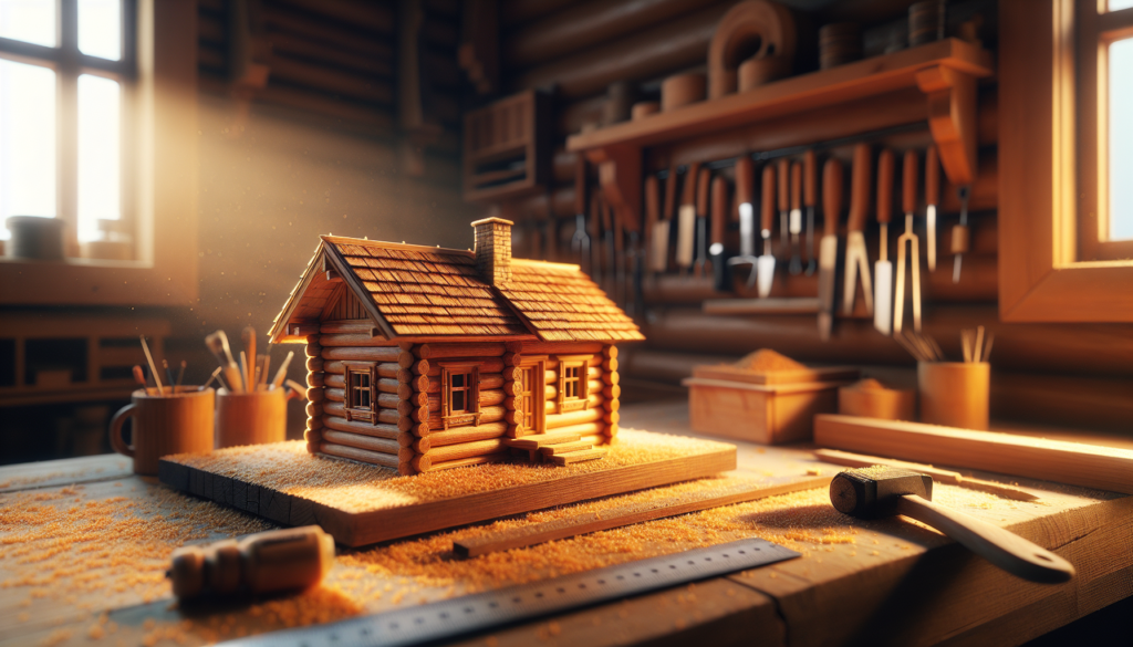 Cabin Kit Vs DIY Build: Which Is Cheaper And Easier For Off‑Grid Beginners?