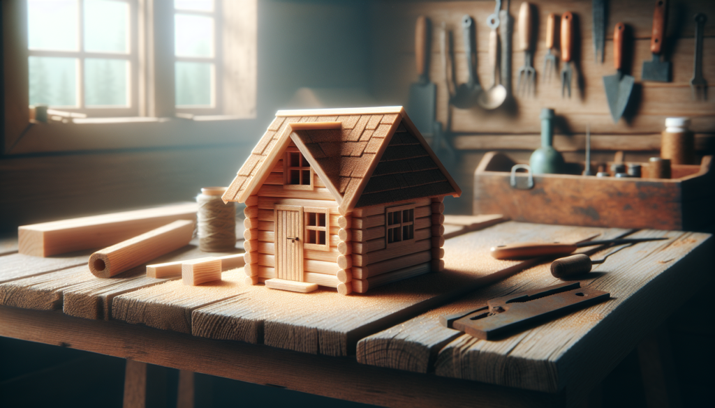 Cabin Kit Vs DIY Build: Which Is Cheaper And Easier For Off‑Grid Beginners?