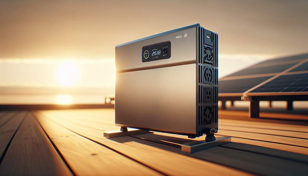 Can Off Grid Solar System Work Without Batteries