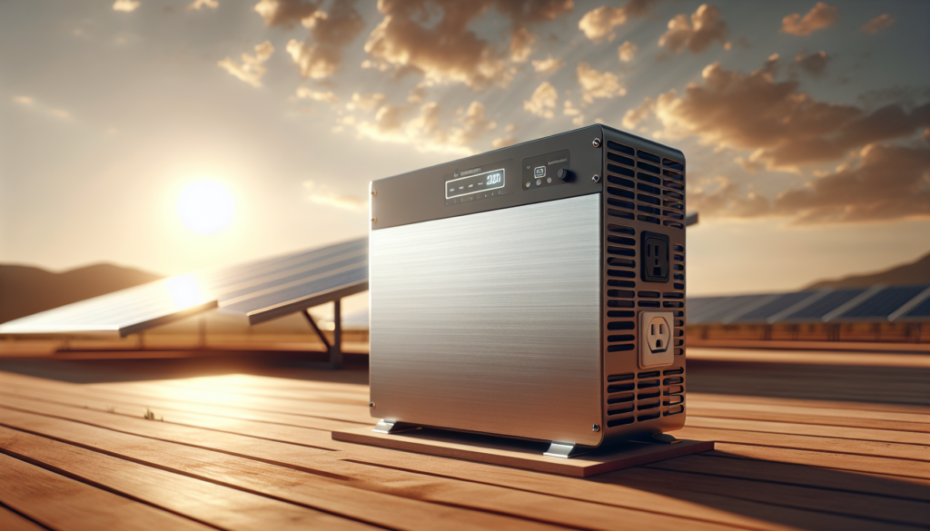 Can Off Grid Solar System Work Without Batteries