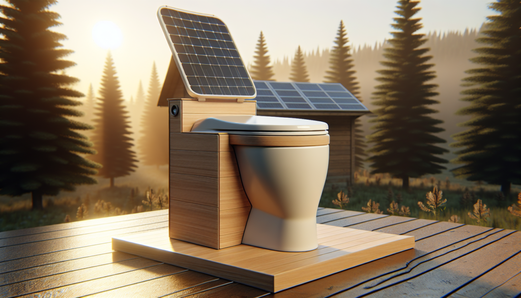 Composting Toilet Vs Incinerating Toilet: Which One Fits Your Off‑Grid Setup?