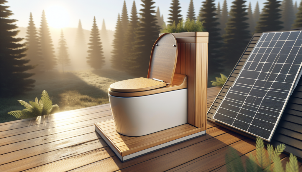 Composting Toilet Vs Incinerating Toilet: Which One Fits Your Off‑Grid Setup?