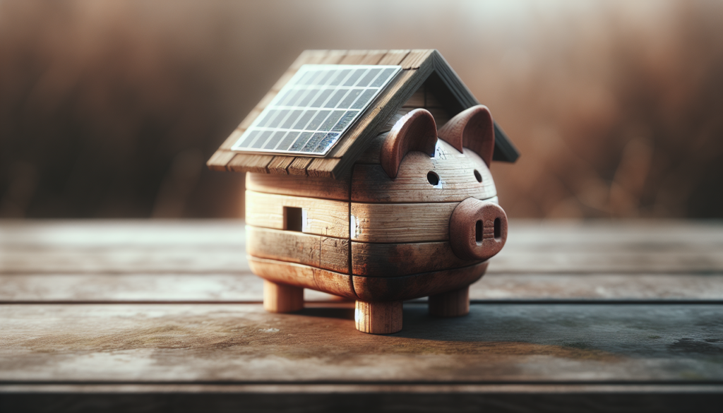 How Much Does It REALLY Cost To Go Off‑Grid? A Simple Breakdown For Beginners