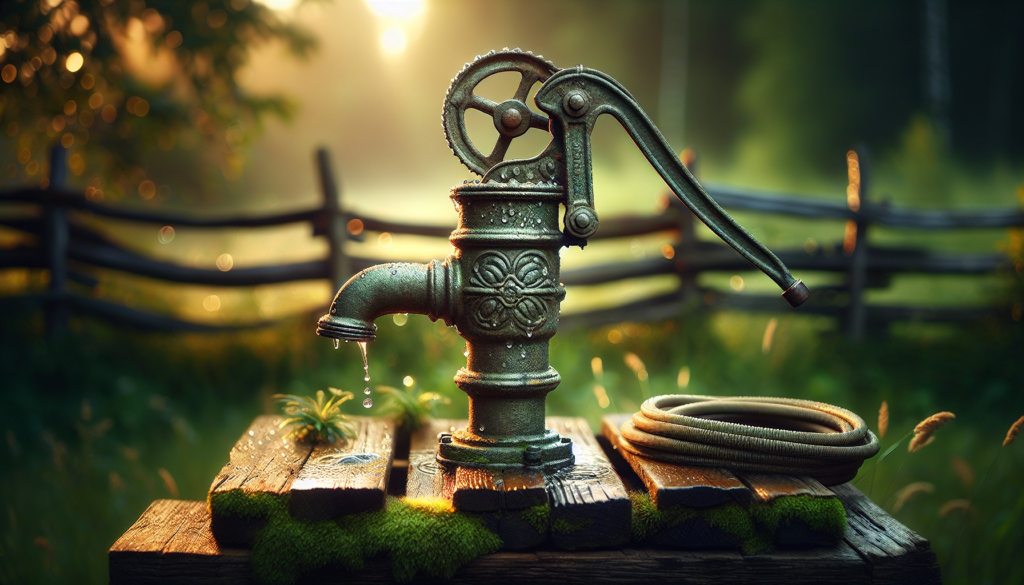 How To Choose A Reliable Water Source For Your Off‑Grid Property