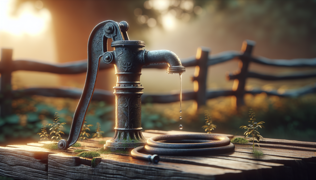 How To Choose A Reliable Water Source For Your Off‑Grid Property