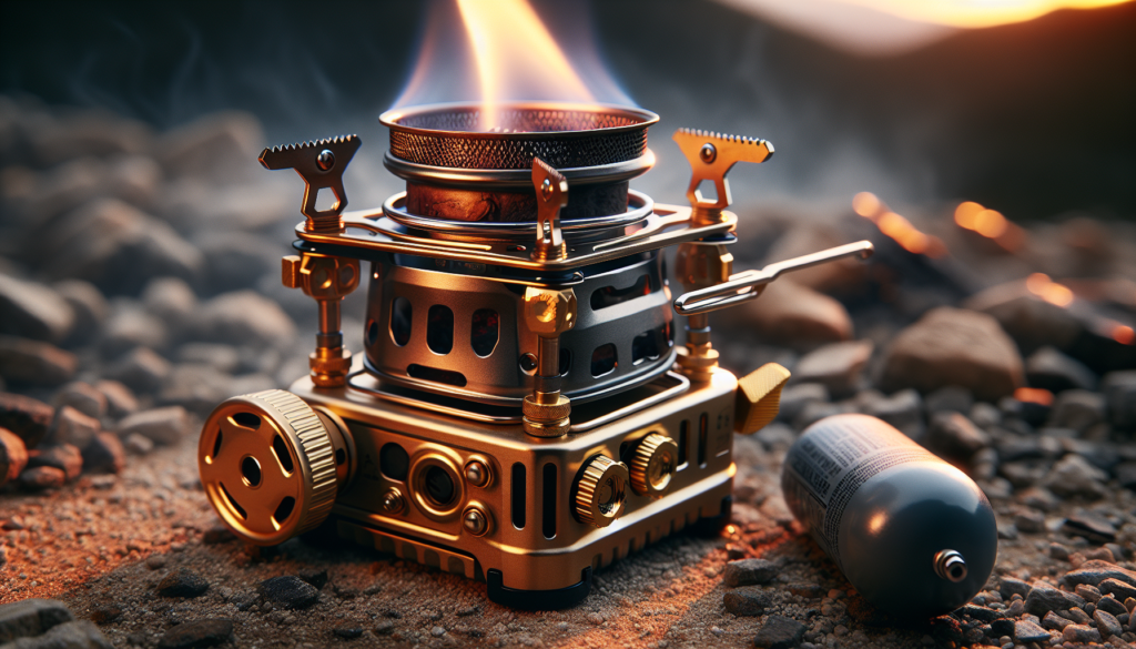 How To Cook Off‑Grid Safely With Propane, Wood, Or Charcoal (Beginner’s Guide)