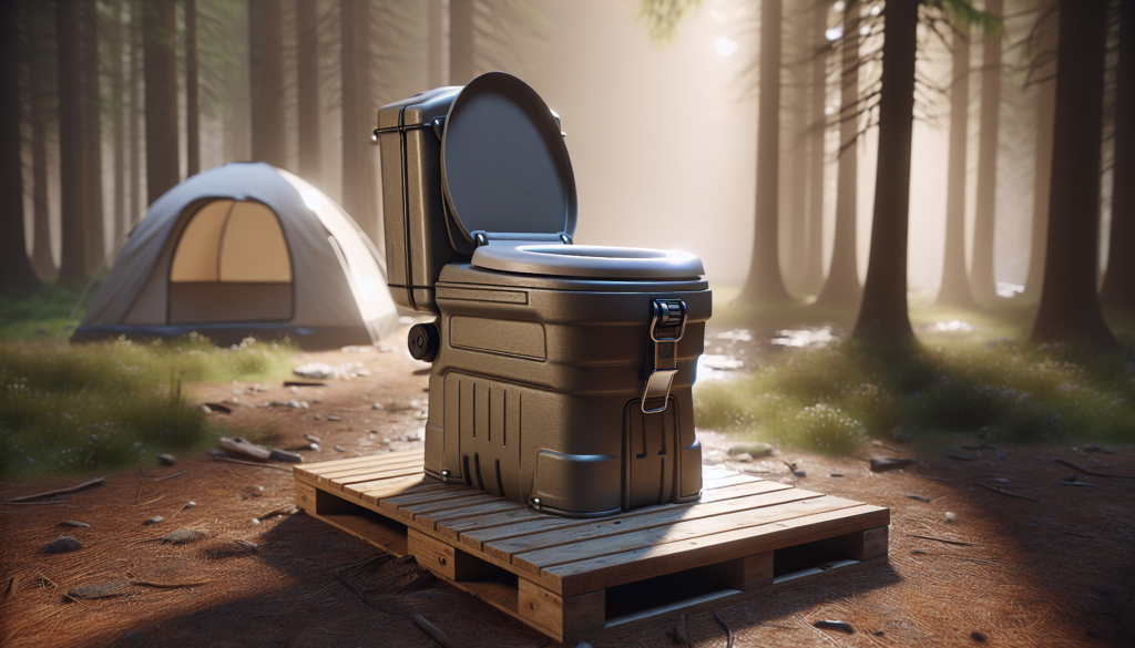 How To Deal With Human Waste Off‑Grid Safely And Legally