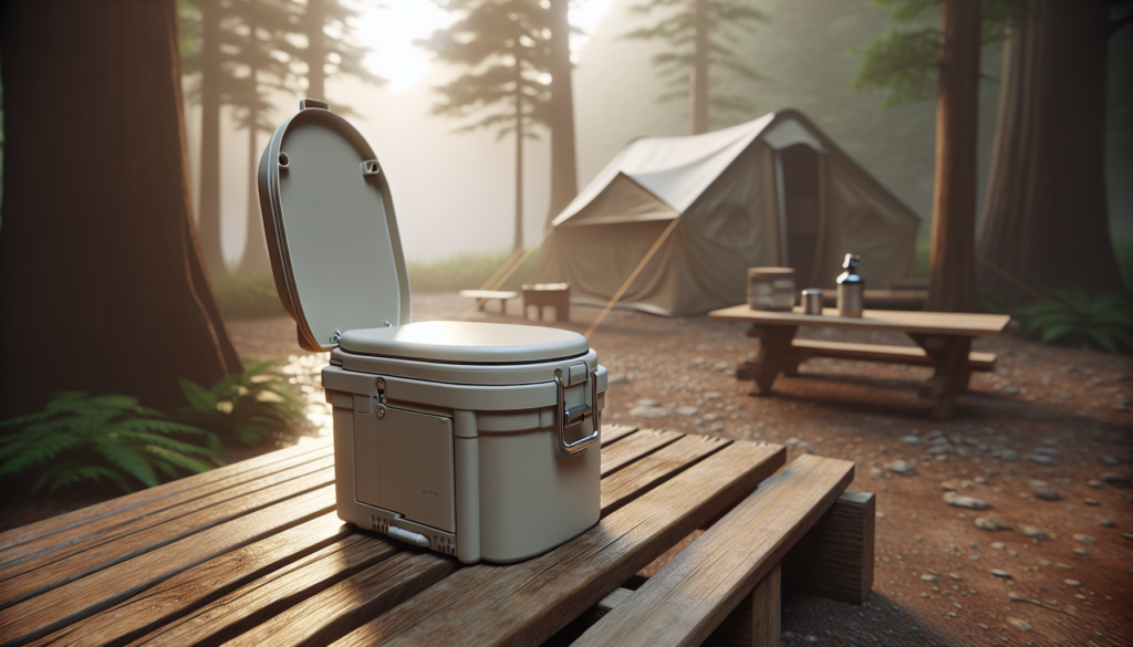 How To Deal With Human Waste Off‑Grid Safely And Legally