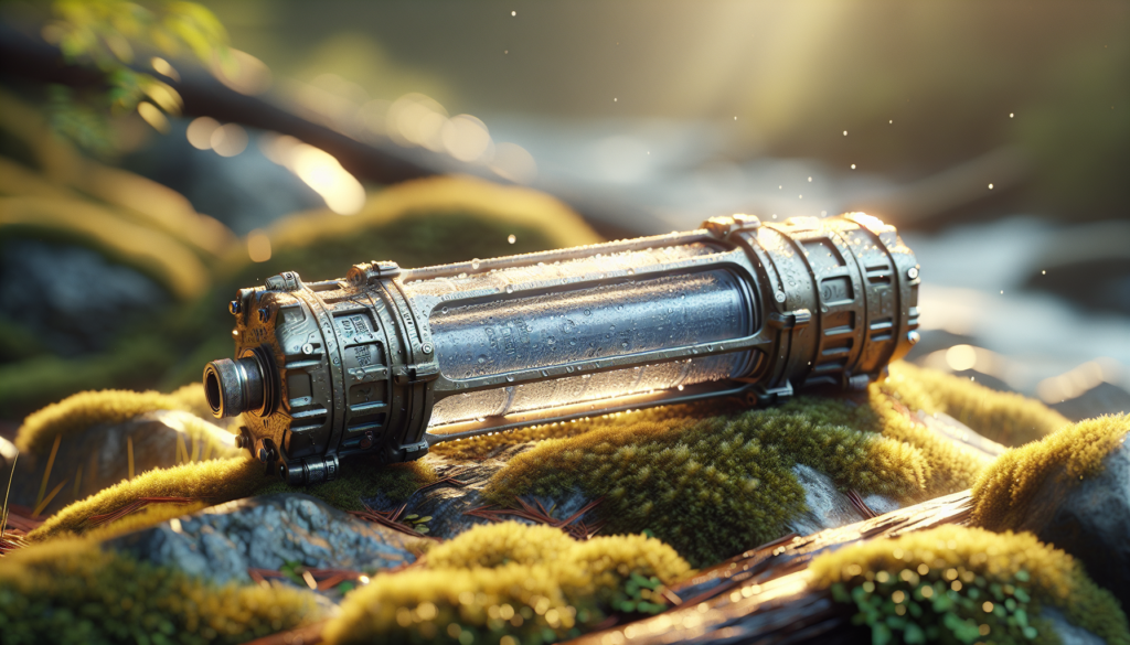 How To Make Off‑Grid Water Safe To Drink: Filters, Boiling, And Treatment 101