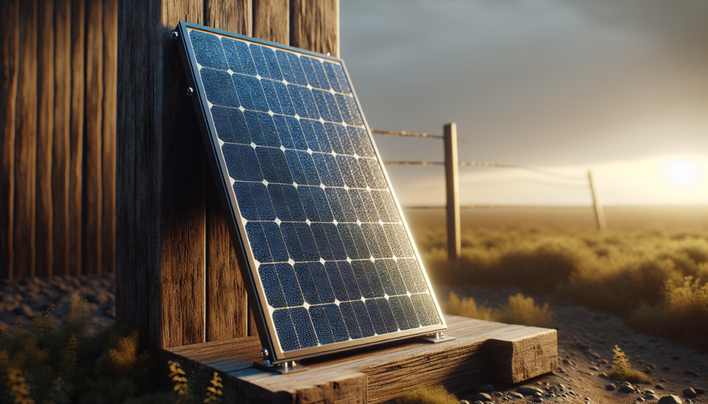 How To Size A Simple Off‑Grid Solar System For A Cabin Or Tiny Home