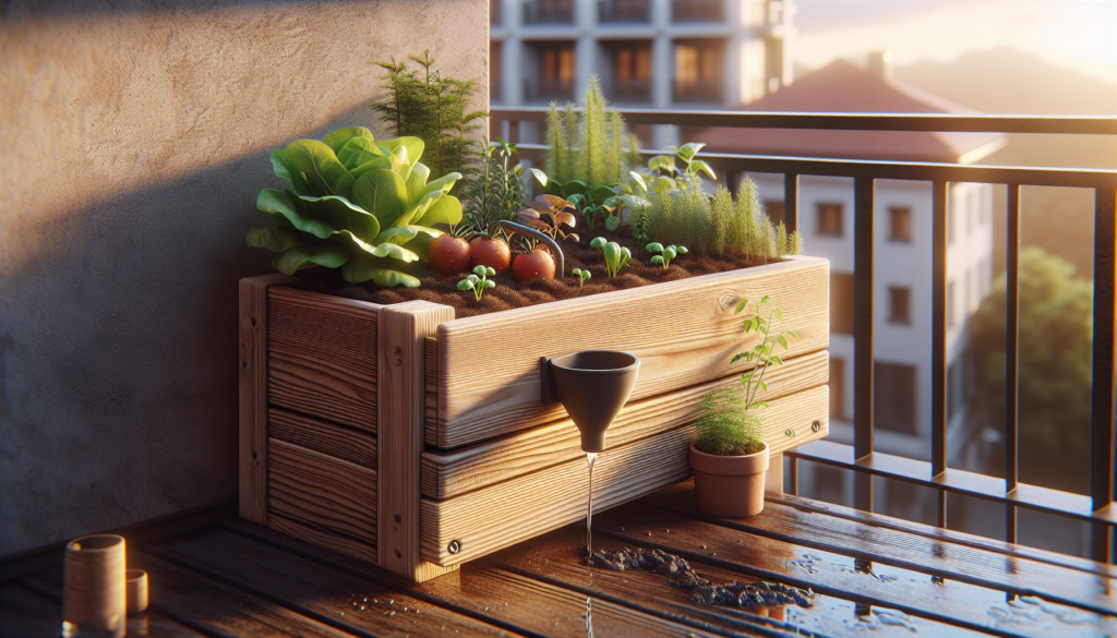 How To Start A Productive Off‑Grid Garden In A Small Space (Even With Poor Soil)