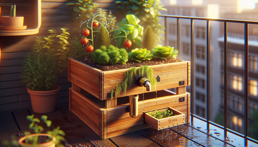 How To Start A Productive Off‑Grid Garden In A Small Space (Even With Poor Soil)