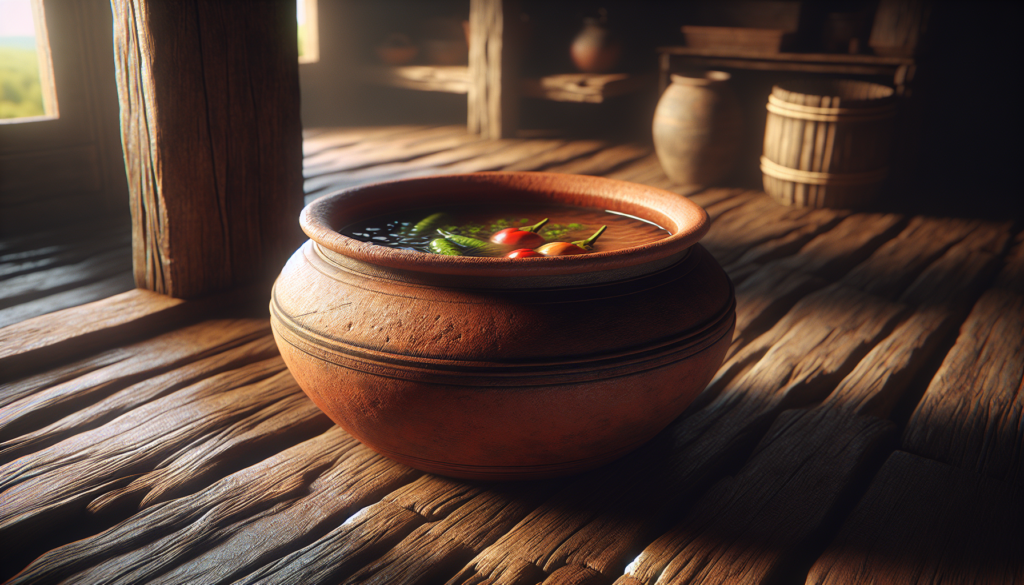 How To Store Food Off‑Grid Without A Fridge (Practical Methods That Actually Work)