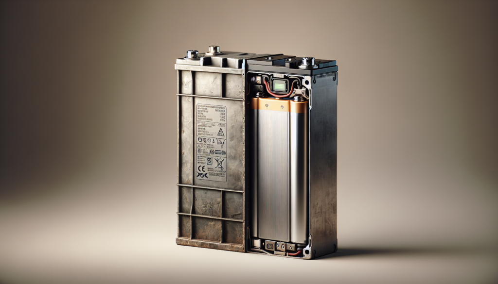 Lead‑Acid Vs Lithium Batteries For Off‑Grid: Which Is Best For Beginners?