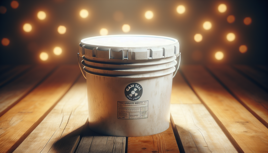 Long‑Term Food Storage For Off‑Grid Beginners: What To Buy And How To Store It