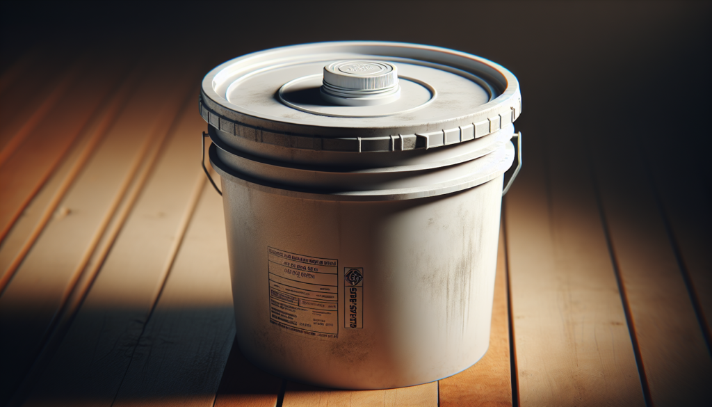 Long‑Term Food Storage For Off‑Grid Beginners: What To Buy And How To Store It