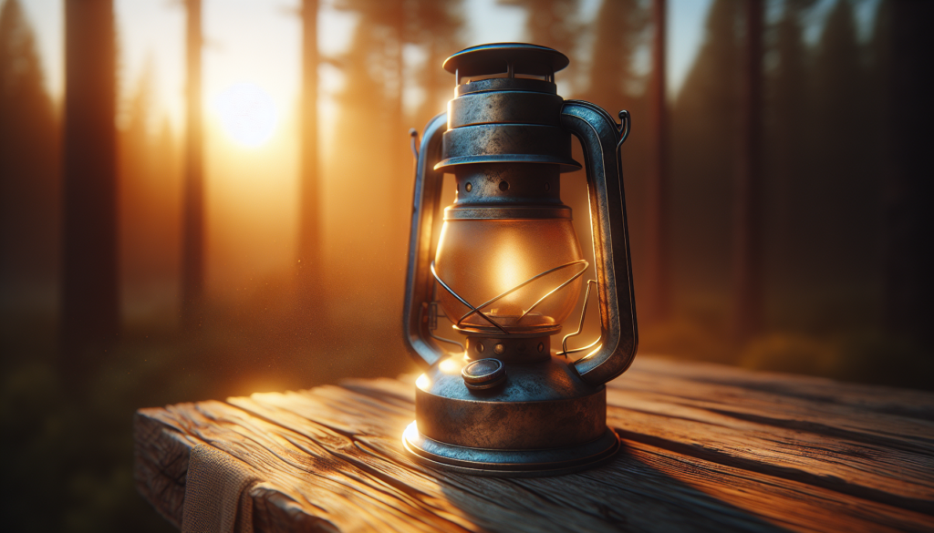 Off‑Grid Daily Routine: What Your Day Actually Looks Like Without Plug‑In Power