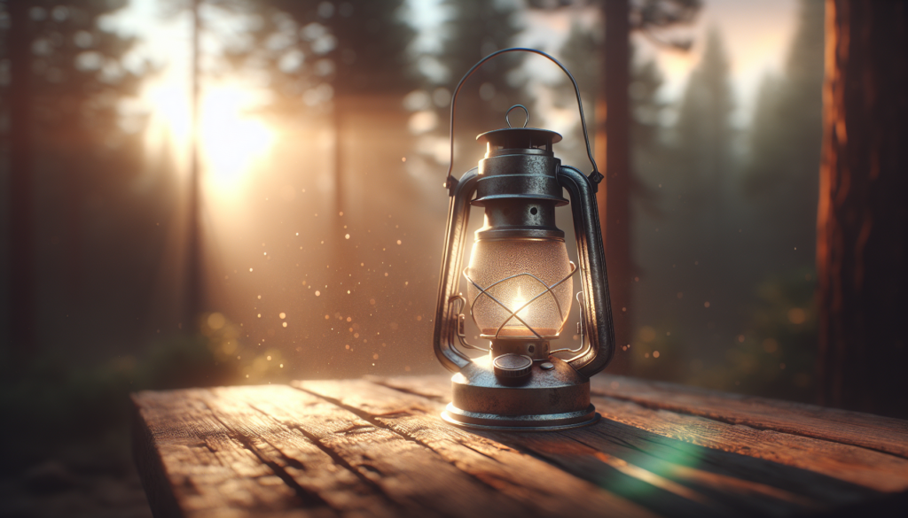 Off‑Grid Daily Routine: What Your Day Actually Looks Like Without Plug‑In Power