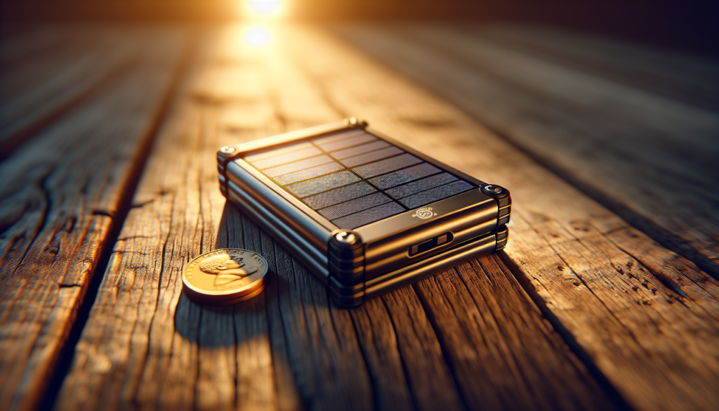 Off‑Grid On A Tight Budget: 9 Places You Can Save Money (Without Regretting It Later)