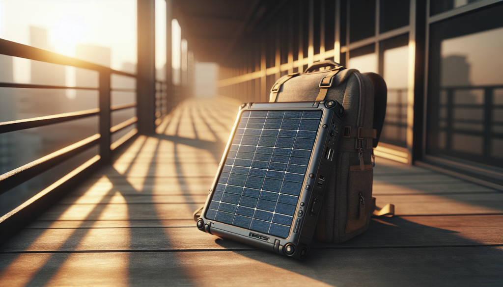 Off‑Grid Solar For Renters And Beginners: What You Can Do Without Owning Land