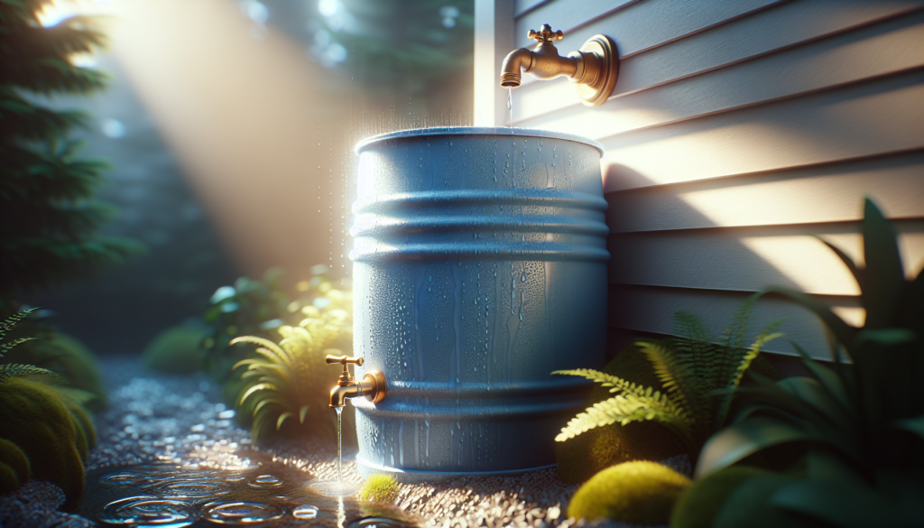 Rainwater Harvesting For Beginners: What You Need To Start Collecting Safely