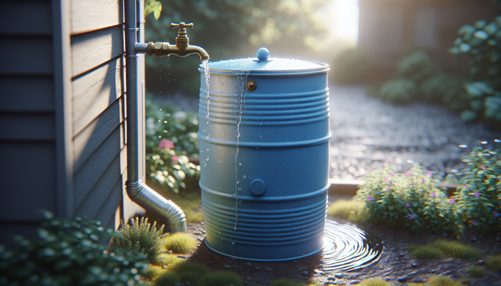 Rainwater Harvesting For Beginners: What You Need To Start Collecting Safely