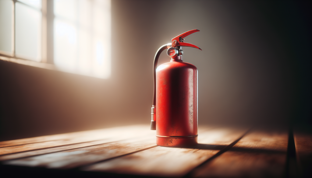 Simple Fire Safety Tips For Wood Stoves, Propane, And Candles Off‑Grid