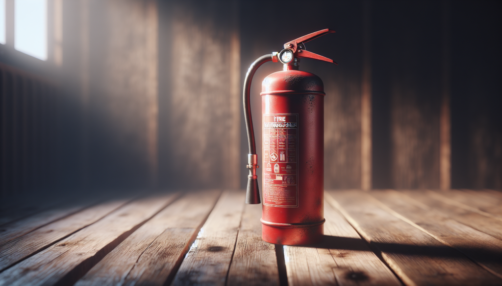 Simple Fire Safety Tips For Wood Stoves, Propane, And Candles Off‑Grid