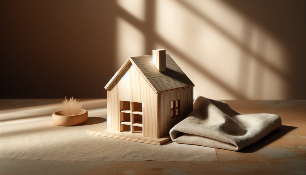 A Beginners Guide To Tiny Living: Embrace Minimalism And Maximize Space