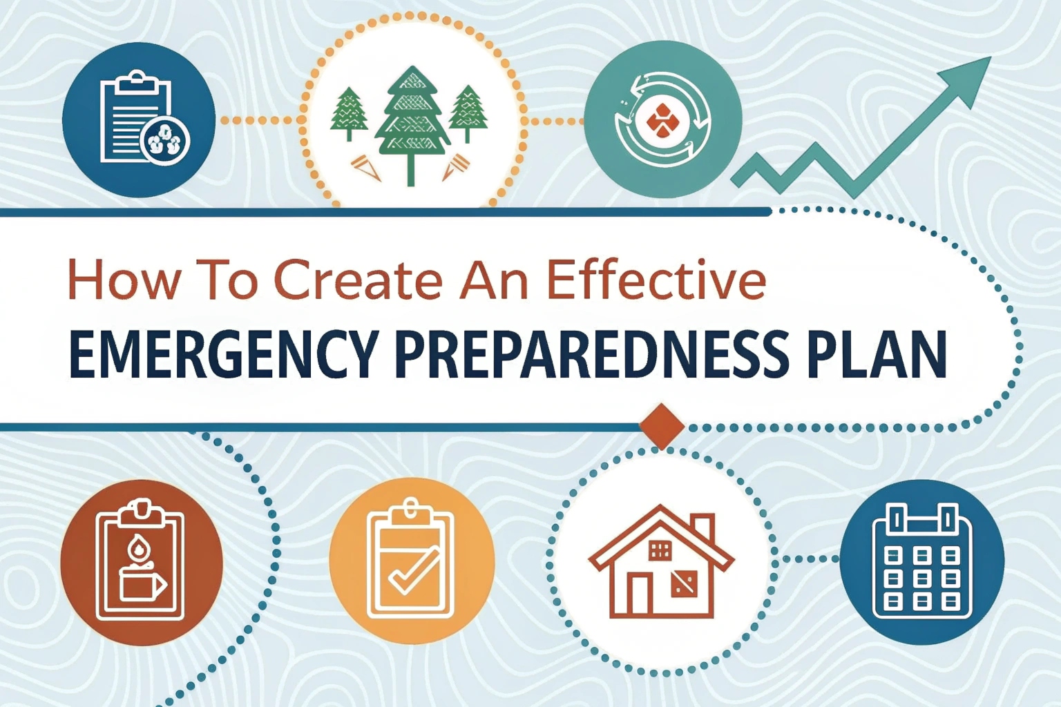 How To Create An Effective Emergency Preparedness Plan