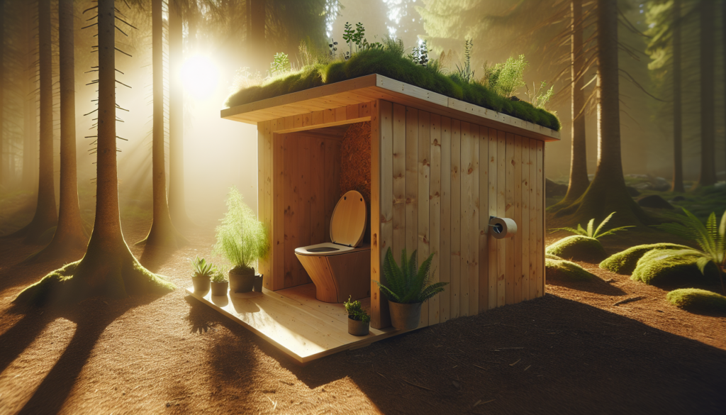 Beginners Guide To Sustainable Sanitation Solutions