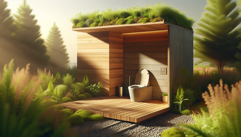 Beginners Guide To Sustainable Sanitation Solutions