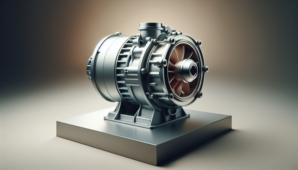 Beginners Guide To Understanding Pump Types And Uses