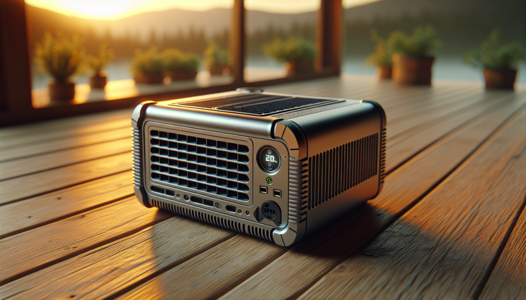 Best Off‑Grid Heaters Solar Cooling Systems For Year‑Round Comfort