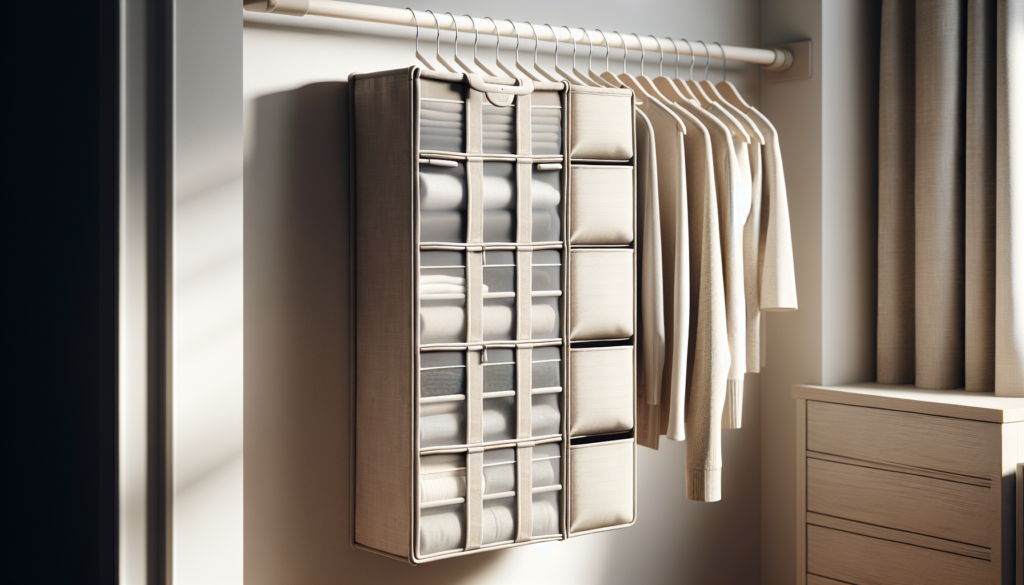 Best Storage Ideas For Maximizing Closet Space In Your Home