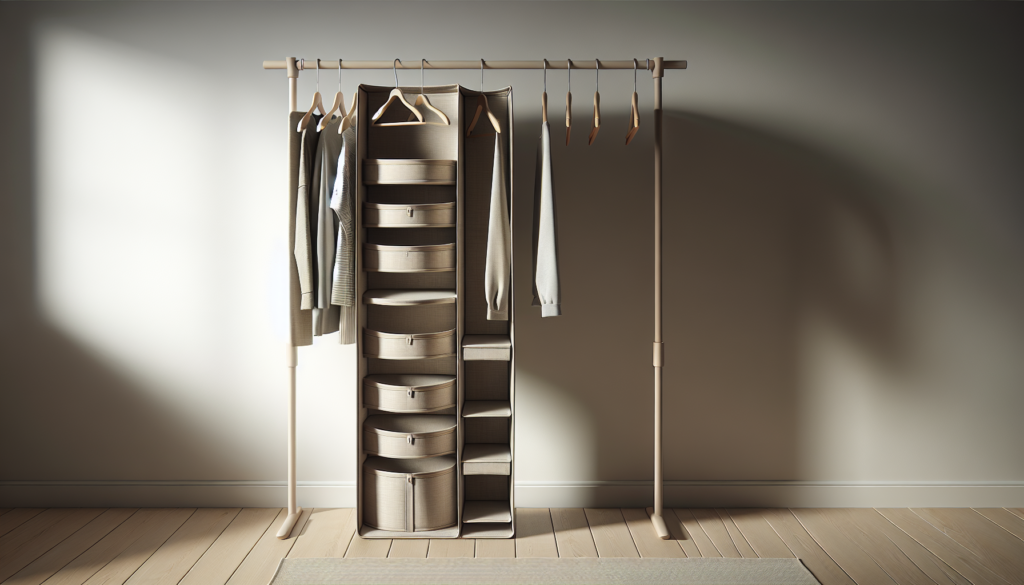 Best Storage Ideas For Maximizing Closet Space In Your Home