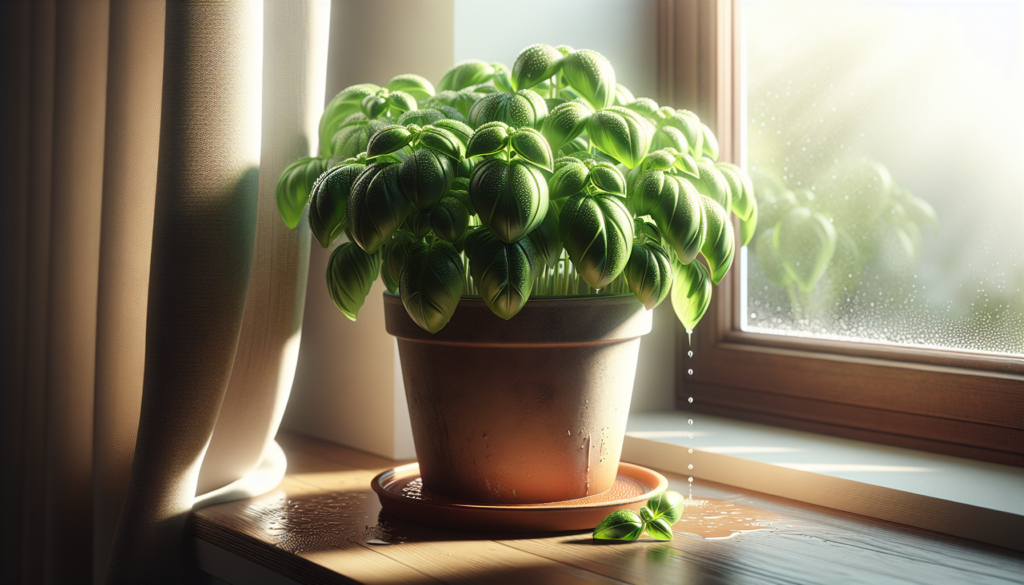 Best Ways To Grow Herbs Indoors Year-Round