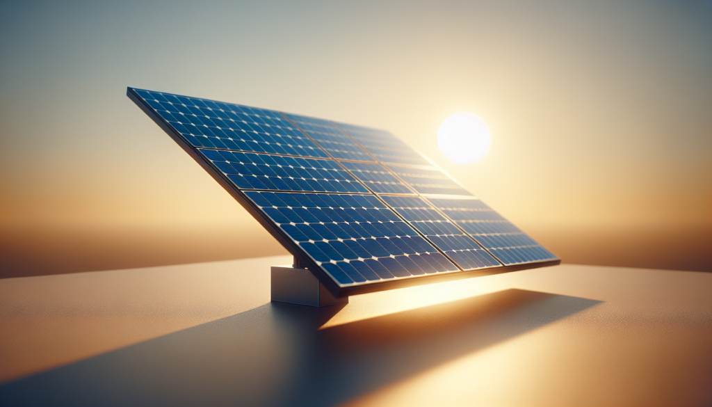 Complete Buyer’s Guide To Choosing Solar Panels