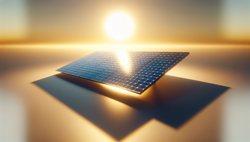 Complete Buyer’s Guide To Choosing Solar Panels