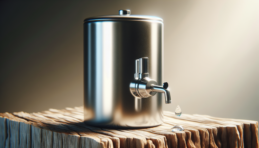 Complete Off‑Grid Water System Setup: Sanitation Tips You Can’t Skip