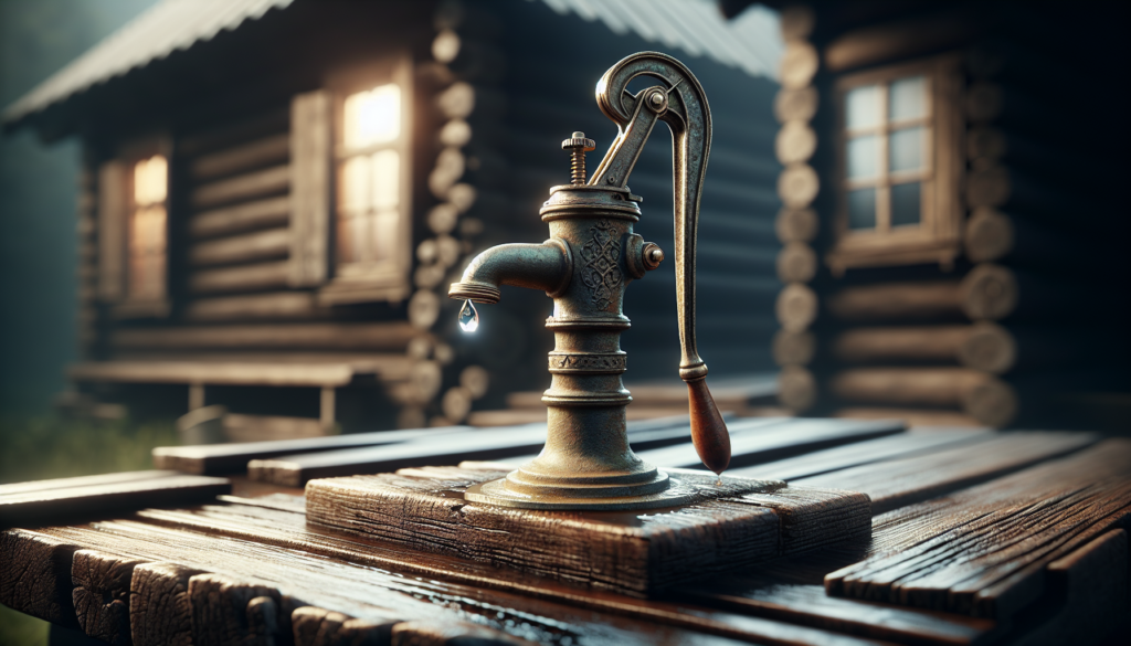 DIY Off‑Grid Plumbing: How To Set Up A Reliable Water Flow System