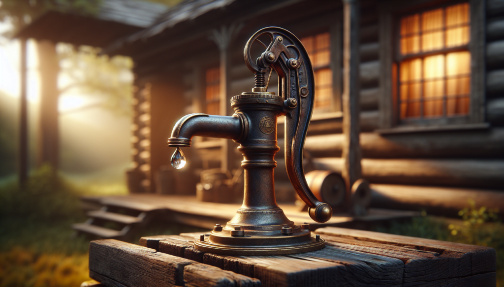 DIY Off‑Grid Plumbing: How To Set Up A Reliable Water Flow System