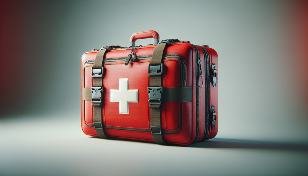 How To Create An Effective Emergency Preparedness Plan